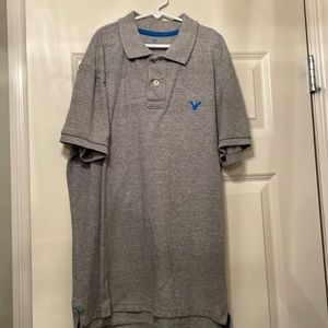 American Eagle Classic Fit Polo